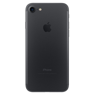 iPhone 7 32 GB Black Mate