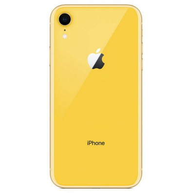 iPhone XR 128gb Apple Yellow