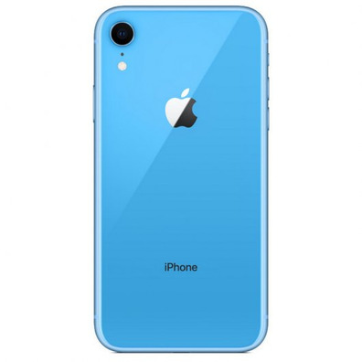iPhone XR 128gb Apple Blue