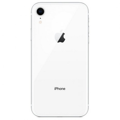 iPhone XR 128gb Apple White