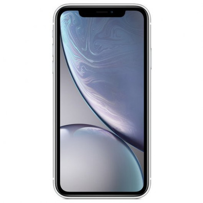 iPhone XR 64gb Coral Apple White