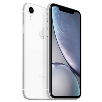 iPhone XR 64gb Coral Apple White