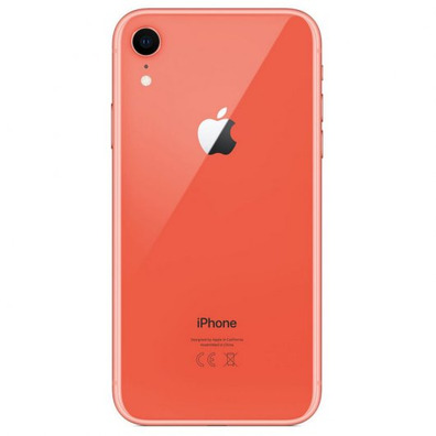 iPhone XR 64gb Coral Apple Coral