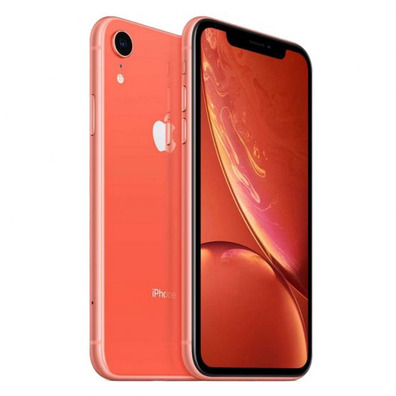 iPhone XR 64gb Coral Apple Coral