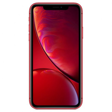 iPhone XR 64gb Coral Apple Red