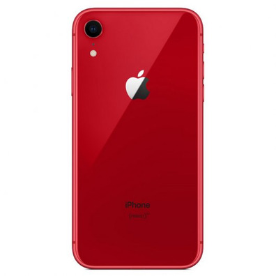 iPhone XR 64gb Coral Apple Red