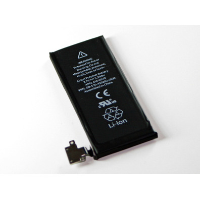 1430 mAh Battery for iPhone 4S