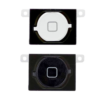 Home Button iPhone 4S Rubber Gasket