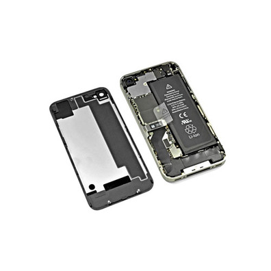 Protect Film for Battery iPhone 4S