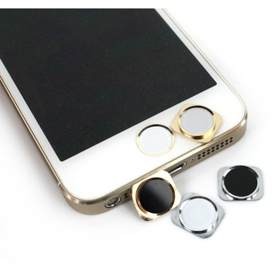 Replacement Home button iphone 5s Silver