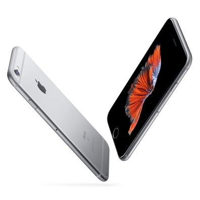 iPhone 6S 16GB Space Grey