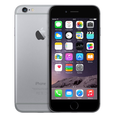 iPhone 6 16GB Grey