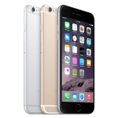 iPhone 6 Plus 16 GB Gold