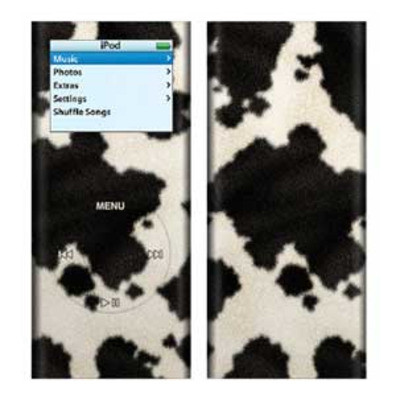 Skin Dalmation IPOD Nano 2ª Generación