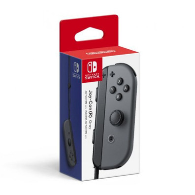 Joy-Con (Right Grey) Nintendo Switch