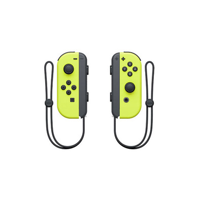 Joy-Con Set (Yellow) Nintendo Switch