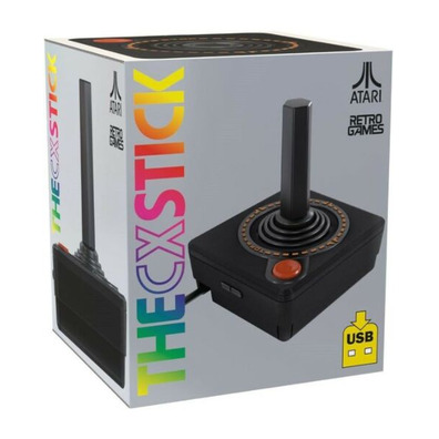 Joystick THECXSTICK Atari