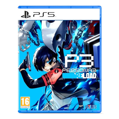 Person 3 Reload | PS5