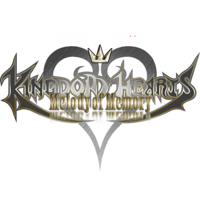 Kingdom Hearts: Melody of Memory Switch