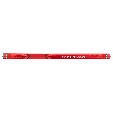 kingston Hyperx Fury Red 8GB 1600Mhz DDR3
