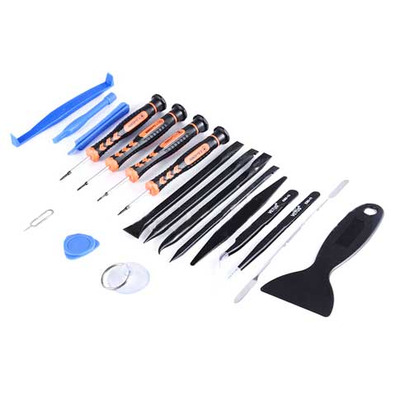 19 in 1 Repair Tools Kit for Smartphones