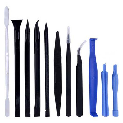 19 in 1 Repair Tools Kit for Smartphones