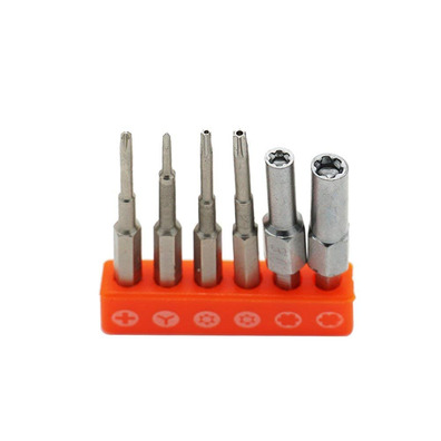 UNIVERSAL SCREWDRIVER SET CASE Nintendo Switch/Smartphones