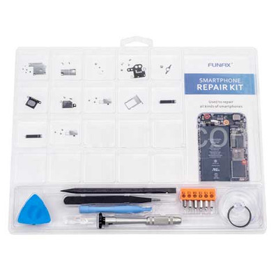 Disassembly Repairing Tools Kit (13 in 1) Funfix