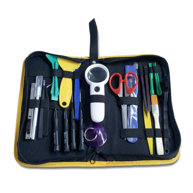 Toolkit for Smartphones