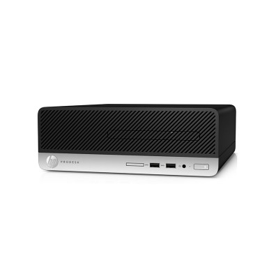 Kit HP ProDesk 400 G5 + Monitor Philips 27 "IPS + Keyboard and Mouse HP Reconditioning