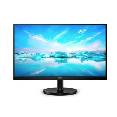Kit HP ProDesk 400 G5 + Monitor Philips 27 "IPS + Keyboard and Mouse HP Reconditioning
