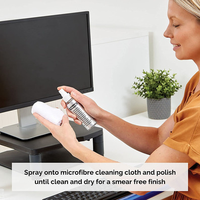 Tablet/Smartphone Fellowes Cleaner Kit