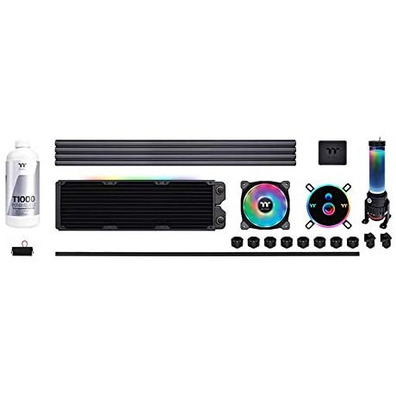 Thermaltake Pacific CL360 Liquid Cooling Kit