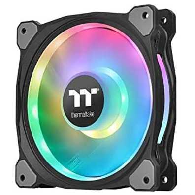 Thermaltake Pacific CL360 Liquid Cooling Kit