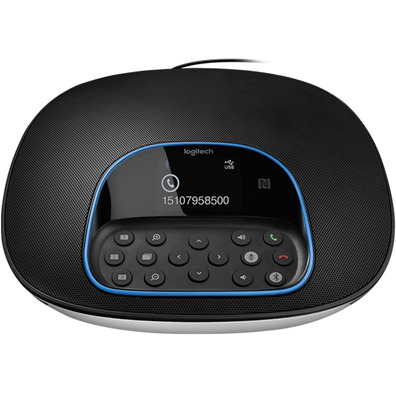 Logitech Group Video Conferencing Kit