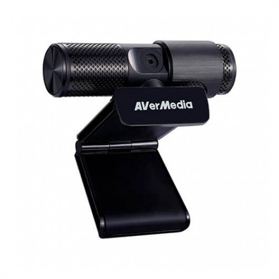 Kit Webcam + Headset Avermedia BO317