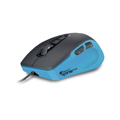 Roccat Kone Pure 8200dpi Red