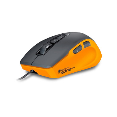 Roccat Kone Pure 8200dpi Black/Green