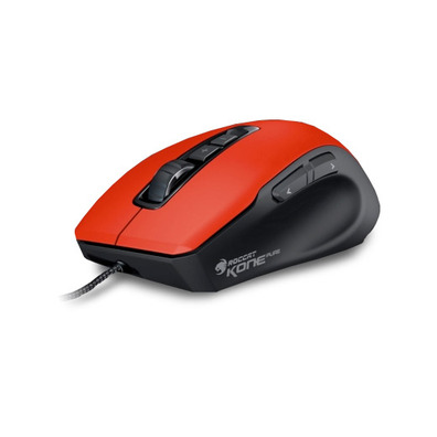 Roccat Kone Pure 8200dpi Black/Green