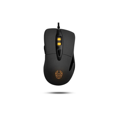 Krom kadru Raton Gaming 4000dpi Black