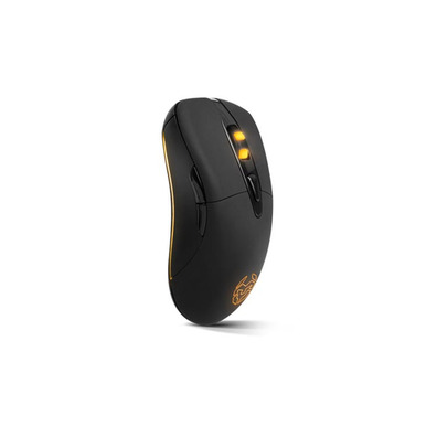 Krom kadru Raton Gaming 4000dpi Black