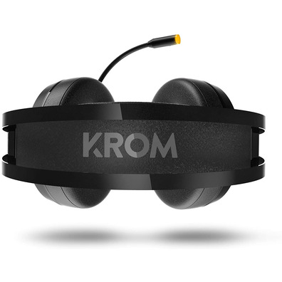 Gaming Nox Krom Kayle RGB Headphones 7.1