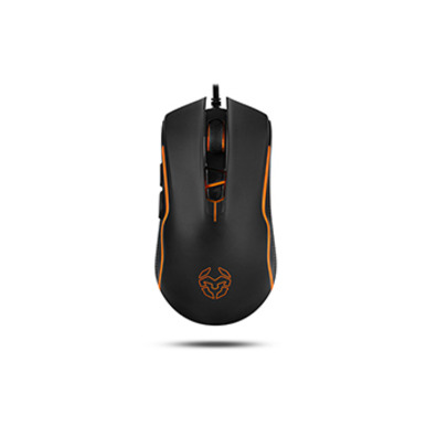 Krom Raton Gaming Khan