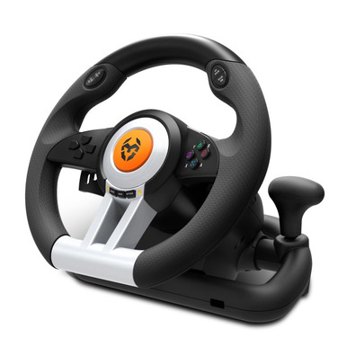 Krom steering Wheel K-Wheel PC/PS3/PS4/Xbox One