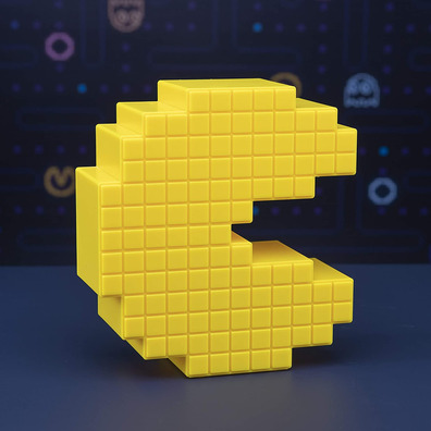 Paladone Pac-Man Usb Decorative Lamp