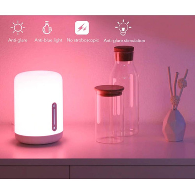 Xiaomi MI Bedside Lamp 2 White Lamp