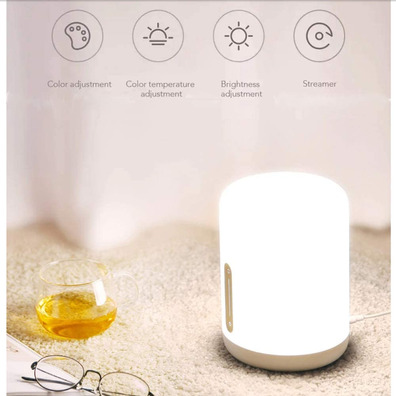 Xiaomi MI Bedside Lamp 2 White Lamp