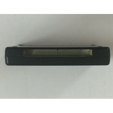 2 in 1 External Card Reader for Samsung (Black)