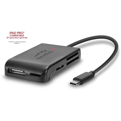 Card reader Speedlink Snappy EVO USB 3.0