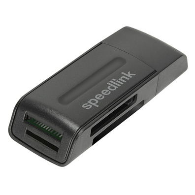 Card reader Speedlink SNAPPY Portable USB 2.0